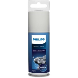 Philips Erkek Elektrikli Tıraş Başlığı Taze Temizleme ve Yağlama Spreyi