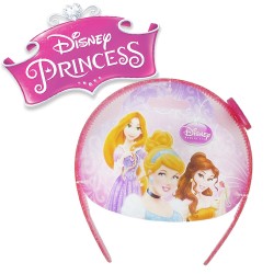 Disney Prenses Çocuk Saç Bandı
