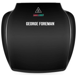 George Foreman 5 Porsiyon Aile Izgara
