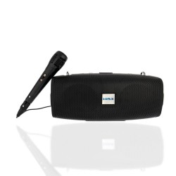 Sunix BTS28 Bluetooth Wireless Hoparlör + Mikrofon