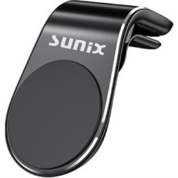 Sunix HLD06 Mıknatıslı Ultra Slim Araç Içi Telefon Tutucu