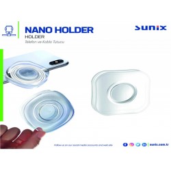 Sunix Nano Telefon Tutucu