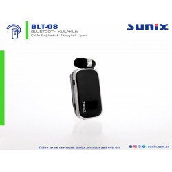 Sunix BLT08 Bluetooth Kulaklık