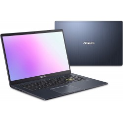 ASUS Dizüstü Bilgisayar L510 Ultra İnce Dizüstü Bilgisayar, 15.6” FHD Ekran, Intel Celeron N4020 İşlemci, 4GB RAM, 128GB Depolama, S Modunda Windows 10 Home