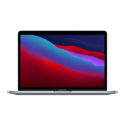 Apple MacBook Pro 13″ 512GB 8GB – Gümüş