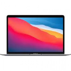 Apple MacBook Air 13″ 512GB 8GB – Gümüş