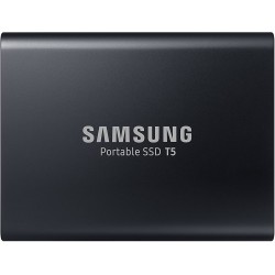 Samsung T5 1TB Taşınabilir SSD