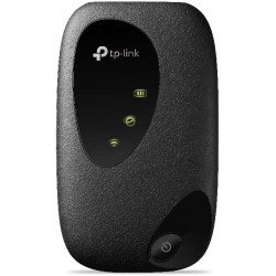 TP-Link Seyahat için Taşınabilir Wi-Fi Router 4G