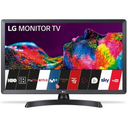 LG 28TN515S 28'' HD Smart LED TV