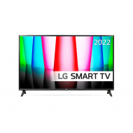 LG 32LQ570B6LA HD SMART LED TV