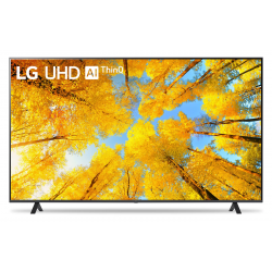 LG Life's Good 55UQ751C0ZF 55'' 4K SMART LED TV