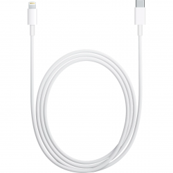 APPLE USB-C CHARGE CABLE (1 M)