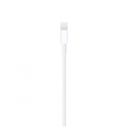 Apple Lightning to USB Kablosu MD819