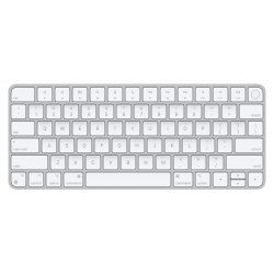 APPLE MK293 - MAGİC KEYBOARD WİTH TOUCH ID FOR MAC MODELS WİTH APPLE SİLİCON (2021)