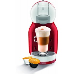 Delonghi Nescafe Dolce Gusto Mini Me Kapsüllü Otomatik Kahve Makinesi