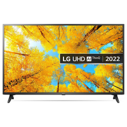 LG 65UQ75003LF SMART LED TV