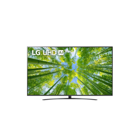 LG 70UQ81003LB UHD SMART LED TV