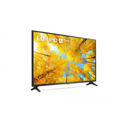 LG 55UQ75003LF UHD SMART LED TV