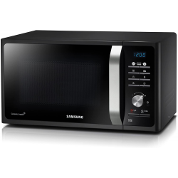 SAMSUNG MS23F301TAK SOLO MICROVAWE OVEN