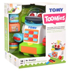 TOMY Shopbot Benim Küçük Kasiyerim