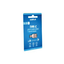 Sunix 64 GB Hafıza Kartı