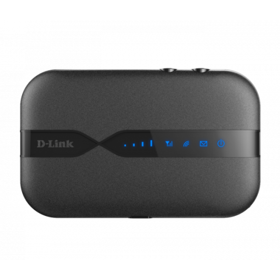 D-LINK 4G/LTE Mobil Yönlendirici