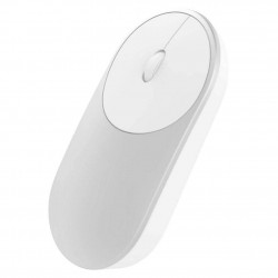 Xiaomi Mi Taşınabilir Bluetooth Mouse Silver