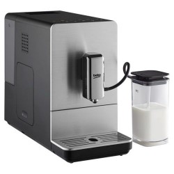 Beko Süt Köpürtme Özellikli Kahve Makinesi