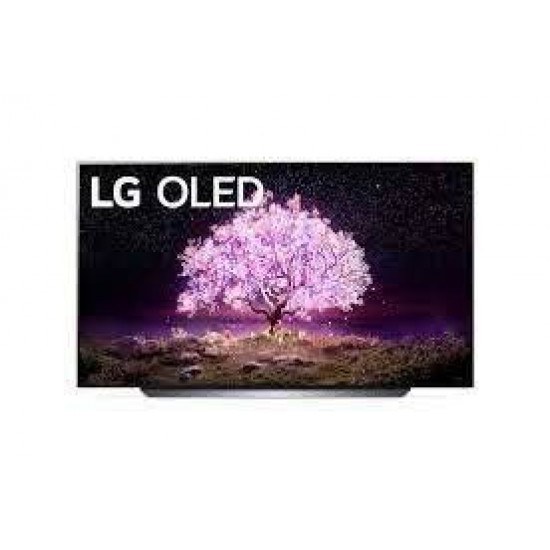 LG OLED65C11 4K SMART OLED TV