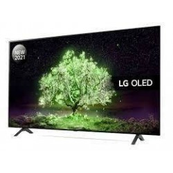 LG OLED55BX3 4K SMART OLED TV