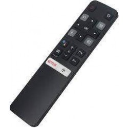 TCL ANDROID TV RC 802N4