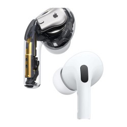 Apple AirPods Pro MWP22TU/A Kablosuz Kulaklık, Beyaz