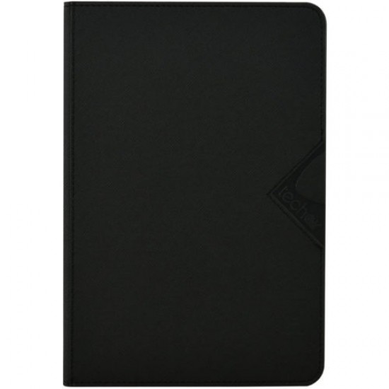 iPad için Techair Siyah Folyo Kılıf 9.7 Inç