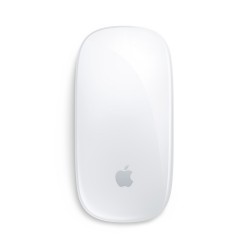 Apple Magic Mouse 2 – Gümüş