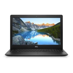 Dell Inspiron 3593 Laptop 15.6″, 10.Nesil Intel Core i5, 8GB, 1TB – Siyah