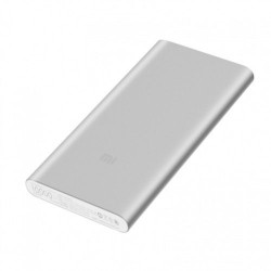 Yeni Xiaomi Güç Bankası 2 10000mAh Çift USB Portu