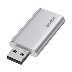 Baseus USB Flash Sürücü USB 3.0 Flash Disk 16GB Bilgisayar Araç Müzik USB Stick U Memory Stick Fash Disk için Kalem Sürücü