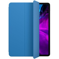 iPad Pro 12.9 inç (4. nesil) için Akıllı Folio – Surf Blue