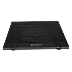 Laptop ET-3119B, Siyah için Eton Soğutma Pedi