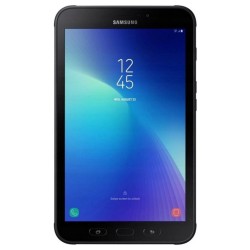 Samsung Galaxy TAB Active 2 T395 LTE – 16GB – Siyah