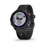 Garmin Forerunner 245 Müzik Smartwatch – Siyah