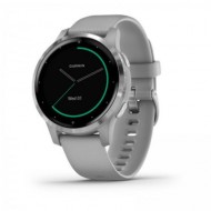 Garmin vivoactive 4s GPS Smartwatch – toz gri