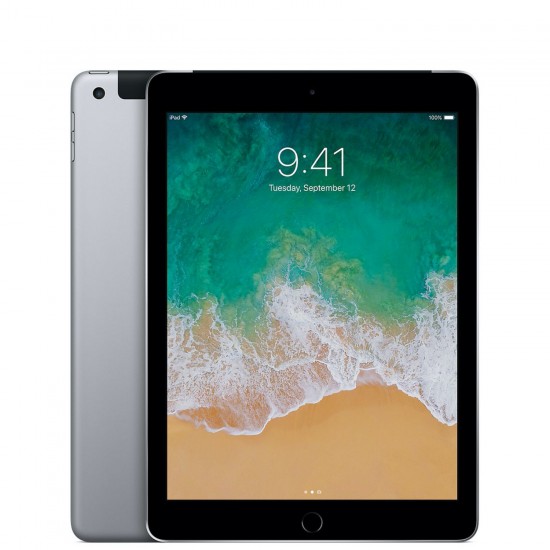 Apple iPad 8 32 GB (WiFi + Hücresel)