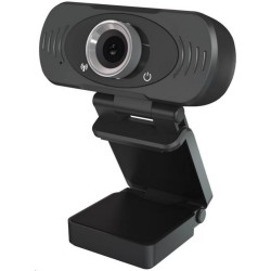 Everest Orjinal SC-HD03 1080P Full HD Metal Tripod Hediye Webcam Usb Pc Kamera