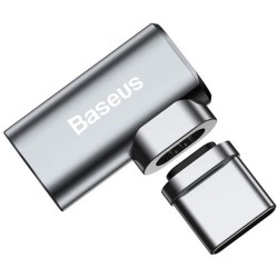 Baseus Mini Manyetik USB Tip-C Şarj Adaptörü – 86W