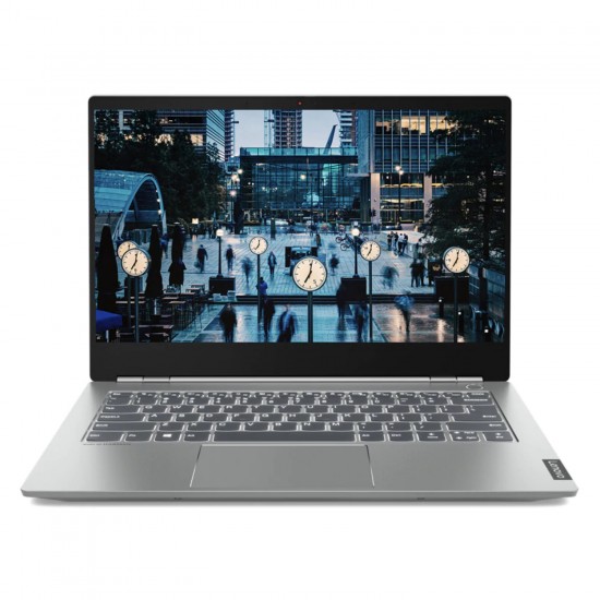 Lenovo ThinkBook 14s Yoga Core™ i5-1135G7 2.4GHz 256GB SSD 8GB 14.0″(1920×1080) Dokunmatik Ekranlı Dizüstü Bilgisayar