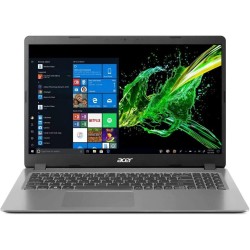 Acer Aspire 3 Laptop, A315 15.6″ 10th Gen Intel Core i5-1035G1, 8GB DDR4, 256GB NVMe SSD, Windows 10 Home