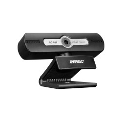 Everest SC-829 480P USB Harici Mikrofonlu Pc Kamera