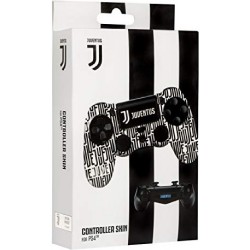 Juventus(Beyaz) Oyun Kolu Kaplaması – Playstatıon 4
