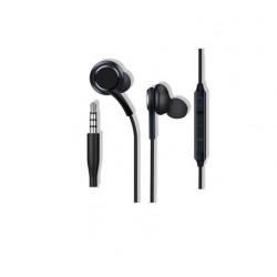 Asonic AS-XK85 Mobil Telefon Uyumlu Kulak içi Siyah Mikrofonlu Kulaklık – 8680096093487